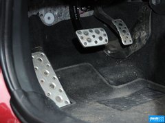 2013款 2.5L CVT 尊贵版 5座