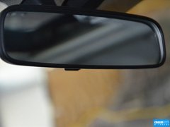 2013款 2.5L CVT 尊贵版 5座