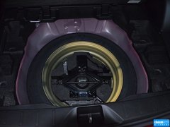 2013款 2.5L CVT 尊贵版 5座