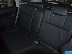 2013款 2.5L CVT 尊贵版 5座
