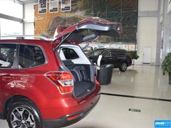 2013款 2.5L CVT 尊贵版 5座