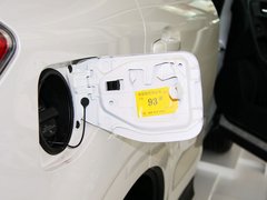 2013款 2.0L CVT 豪华版 5座