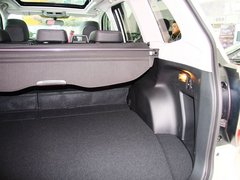 2013款 2.0L CVT 豪华版 5座