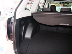 2013款 2.0L CVT 豪华版 5座