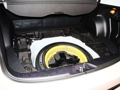 2013款 2.0L CVT 豪华版 5座