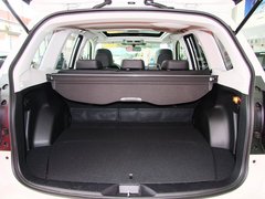 2013款 2.0L CVT 豪华版 5座