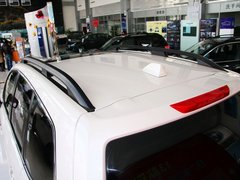 2013款 2.0L CVT 豪华版 5座