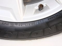 2013款 2.0L CVT 豪华版 5座