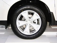 2013款 2.0L CVT 豪华版 5座