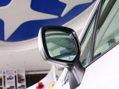 2013款 2.0L CVT 豪华版 5座