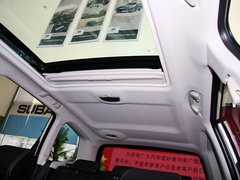 2013款 2.0L CVT 豪华版 5座