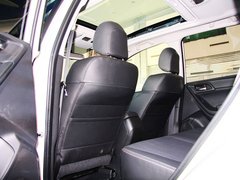 2013款 2.0L CVT 豪华版 5座