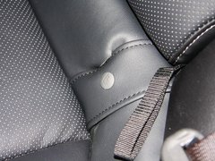 2013款 2.0L CVT 豪华版 5座