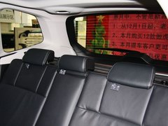 2013款 2.0L CVT 豪华版 5座