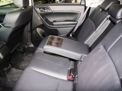 2013款 2.0L CVT 豪华版 5座