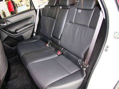 2013款 2.0L CVT 豪华版 5座