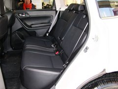 2013款 2.0L CVT 豪华版 5座
