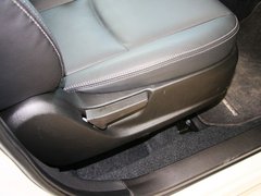 2013款 2.0L CVT 豪华版 5座