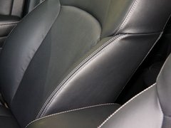 2013款 2.0L CVT 豪华版 5座