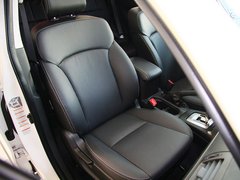 2013款 2.0L CVT 豪华版 5座