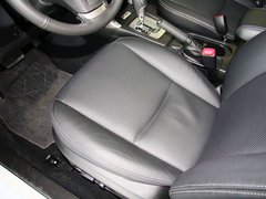 2013款 2.0L CVT 豪华版 5座
