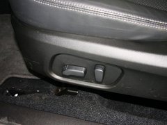 2013款 2.0L CVT 豪华版 5座