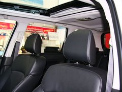 2013款 2.0L CVT 豪华版 5座