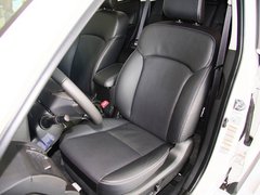 2013款 2.0L CVT 豪华版 5座