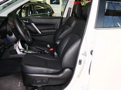 2013款 2.0L CVT 豪华版 5座