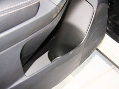 2013款 2.0L CVT 豪华版 5座