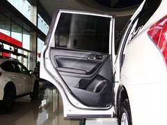 2013款 2.0L CVT 豪华版 5座