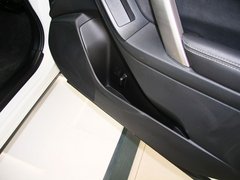 2013款 2.0L CVT 豪华版 5座