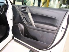 2013款 2.0L CVT 豪华版 5座