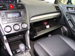 2013款 2.0L CVT 豪华版 5座
