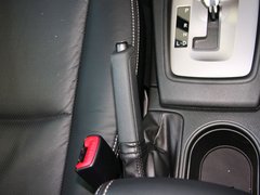 2013款 2.0L CVT 豪华版 5座