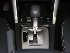 2013款 2.0L CVT 豪华版 5座