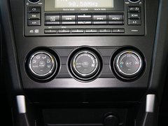 2013款 2.0L CVT 豪华版 5座