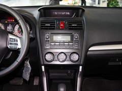 2013款 2.0L CVT 豪华版 5座