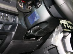 2013款 2.0L CVT 豪华版 5座