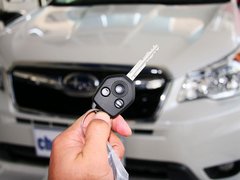 2013款 2.0L CVT 豪华版 5座