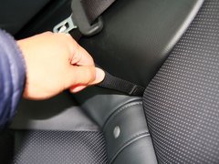 2013款 2.0L CVT 豪华版 5座