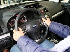 2013款 2.0L CVT 豪华版 5座