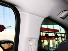 2013款 2.0L CVT 豪华版 5座