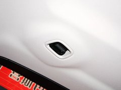 2013款 2.0L CVT 豪华版 5座