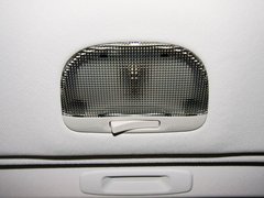 2013款 2.0L CVT 豪华版 5座