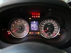 森林人 2013款 2.0L CVT 豪华版 5座