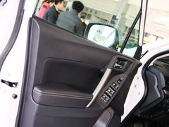 2013款 2.0L CVT 豪华版 5座