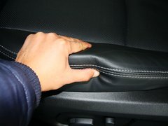 2013款 2.0L CVT 豪华版 5座