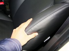 2013款 2.0L CVT 豪华版 5座