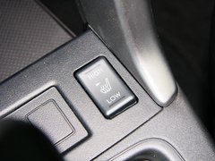 森林人 2013款 2.0L CVT 豪华版 5座